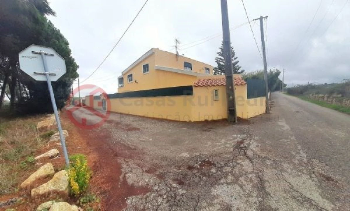 Quinta T3 para Venda em São João das Lampas e Terrugem Foto 54