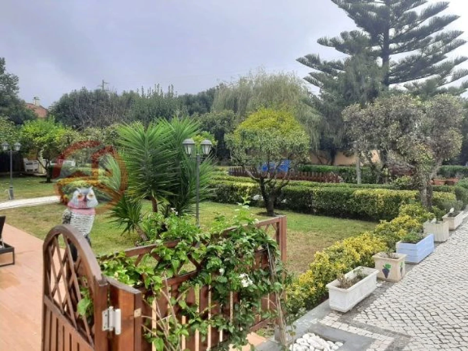 Quinta T3 para Venda em São João das Lampas e Terrugem Foto 56