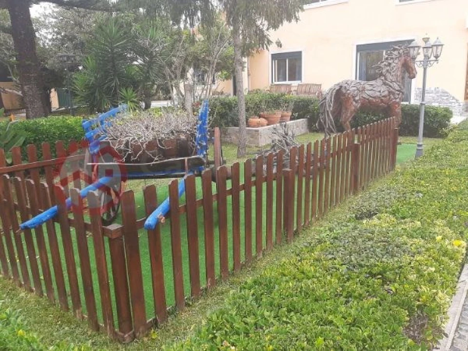 Quinta T3 para Venda em São João das Lampas e Terrugem Foto 60