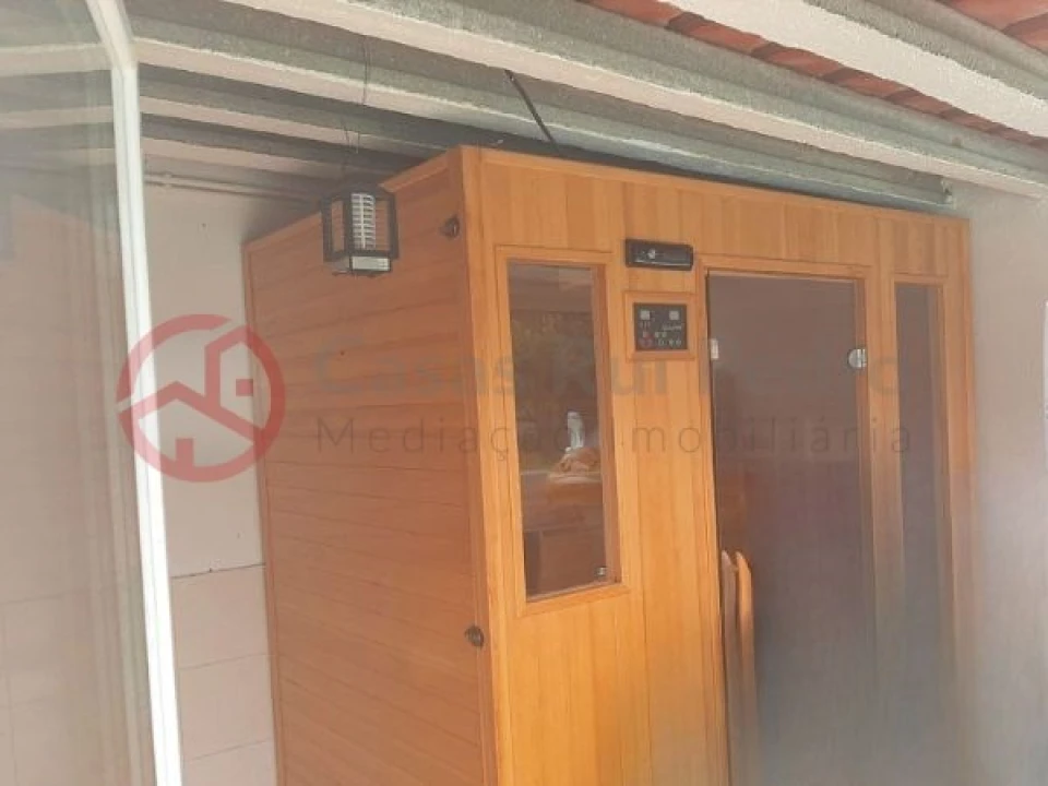 Quinta T3 para Venda em São João das Lampas e Terrugem Foto 61