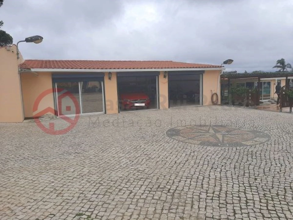 Quinta T3 para Venda em São João das Lampas e Terrugem Foto 63