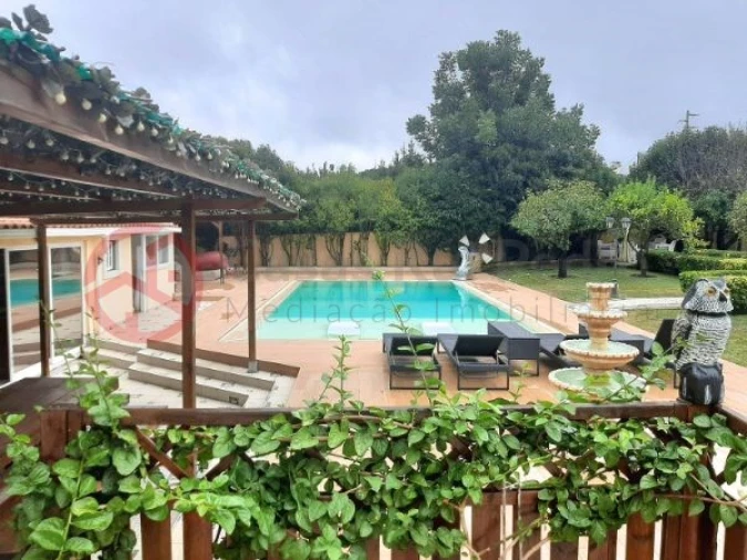 Quinta T3 para Venda em São João das Lampas e Terrugem Foto 2