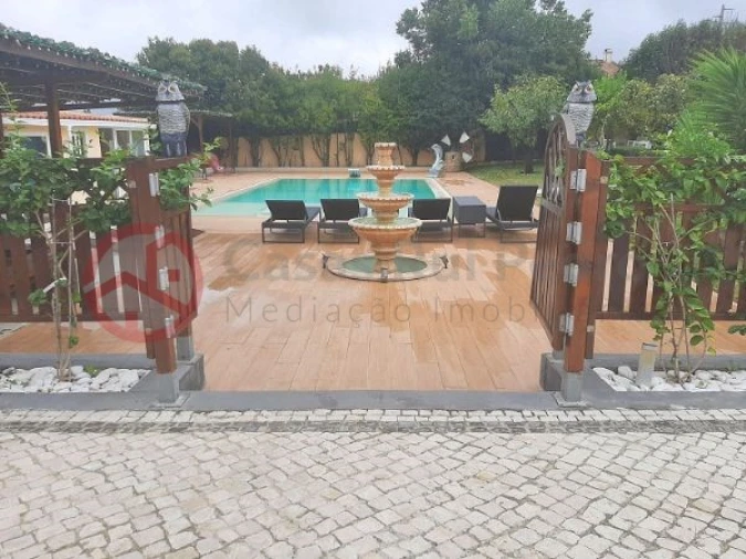 Quinta T3 para Venda em São João das Lampas e Terrugem Foto 3