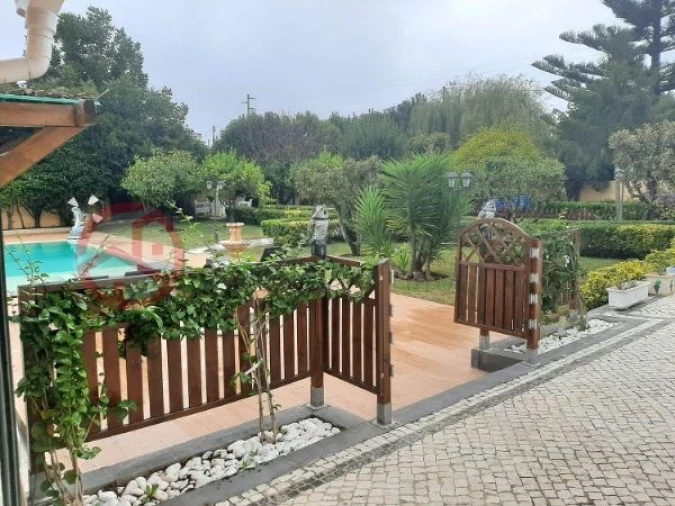 Quinta T3 para Venda em São João das Lampas e Terrugem Foto 4