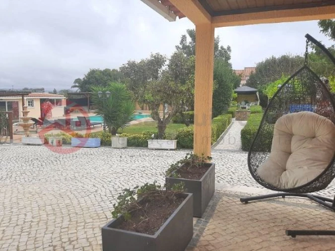 Quinta T3 para Venda em São João das Lampas e Terrugem Foto 5