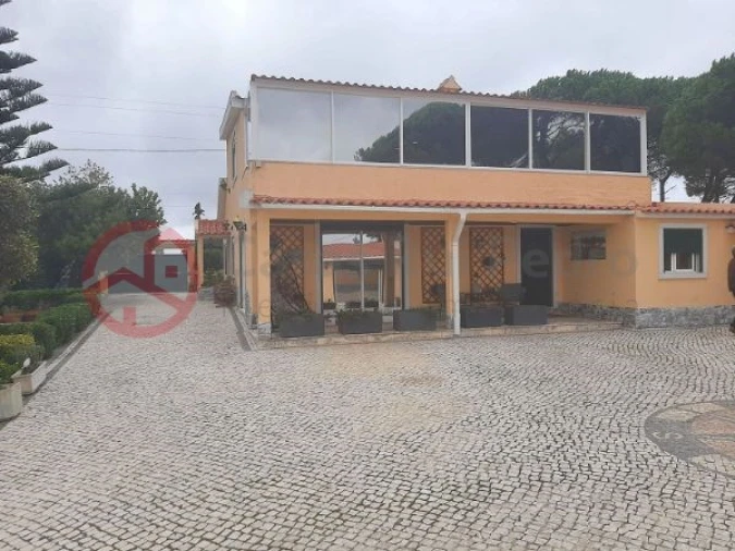 Quinta T3 para Venda em São João das Lampas e Terrugem Foto 8