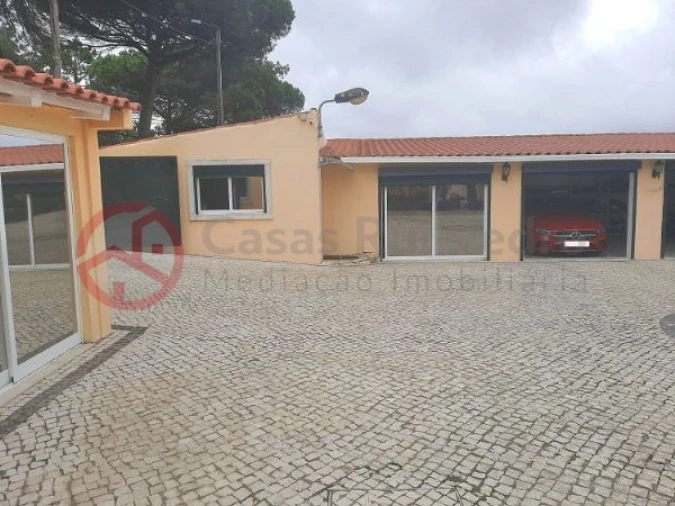 Quinta T3 para Venda em São João das Lampas e Terrugem Foto 9