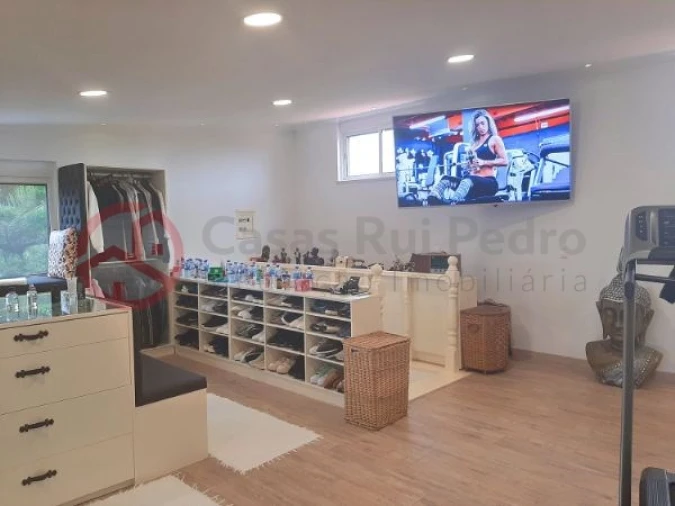 Quinta T3 para Venda em São João das Lampas e Terrugem Foto 23