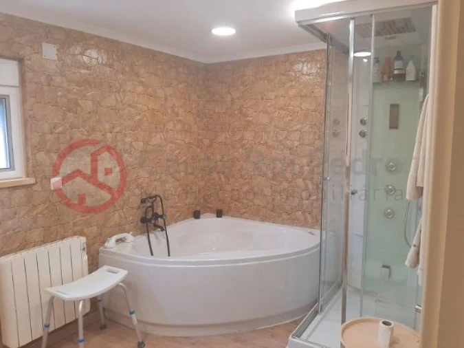 Quinta T3 para Venda em São João das Lampas e Terrugem Foto 25