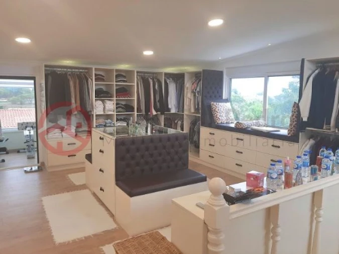 Quinta T3 para Venda em São João das Lampas e Terrugem Foto 33