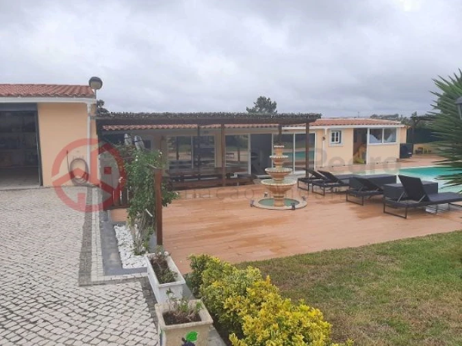 Quinta T3 para Venda em São João das Lampas e Terrugem Foto 42