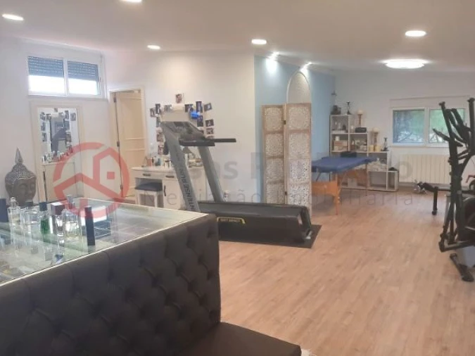 Quinta T3 para Venda em São João das Lampas e Terrugem Foto 44