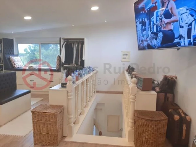 Quinta T3 para Venda em São João das Lampas e Terrugem Foto 51