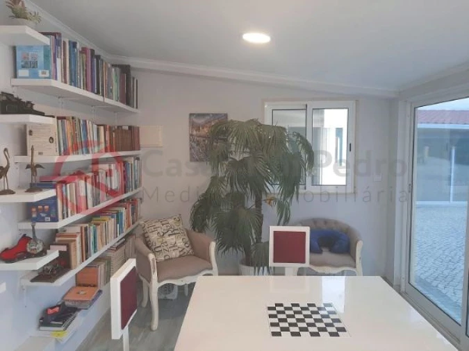 Quinta T3 para Venda em São João das Lampas e Terrugem Foto 52