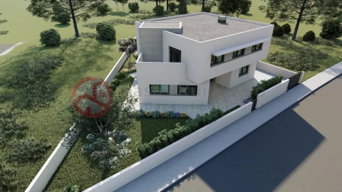 Moradia T5 para Venda em Charneca de Caparica e Sobreda