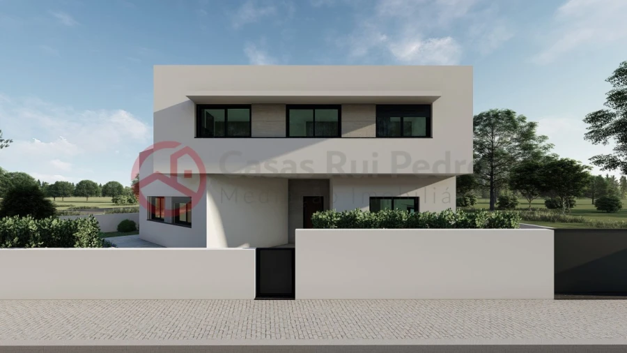 Moradia T5 para Venda em Charneca de Caparica e Sobreda Foto 7
