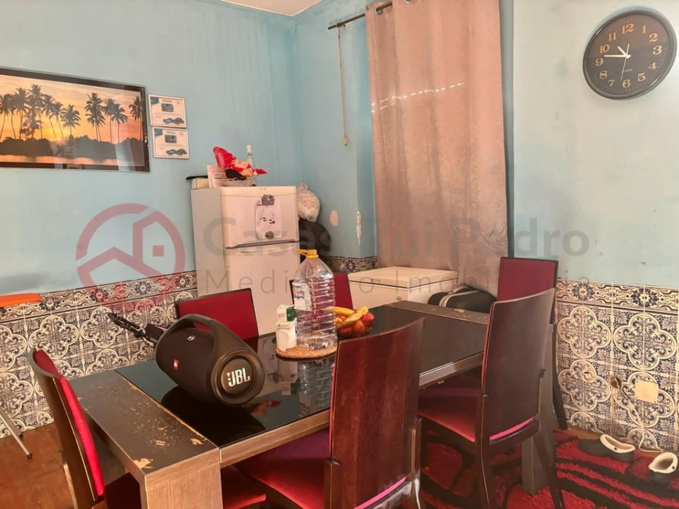 Apartamento T2 para Venda em Penha de França Foto 4