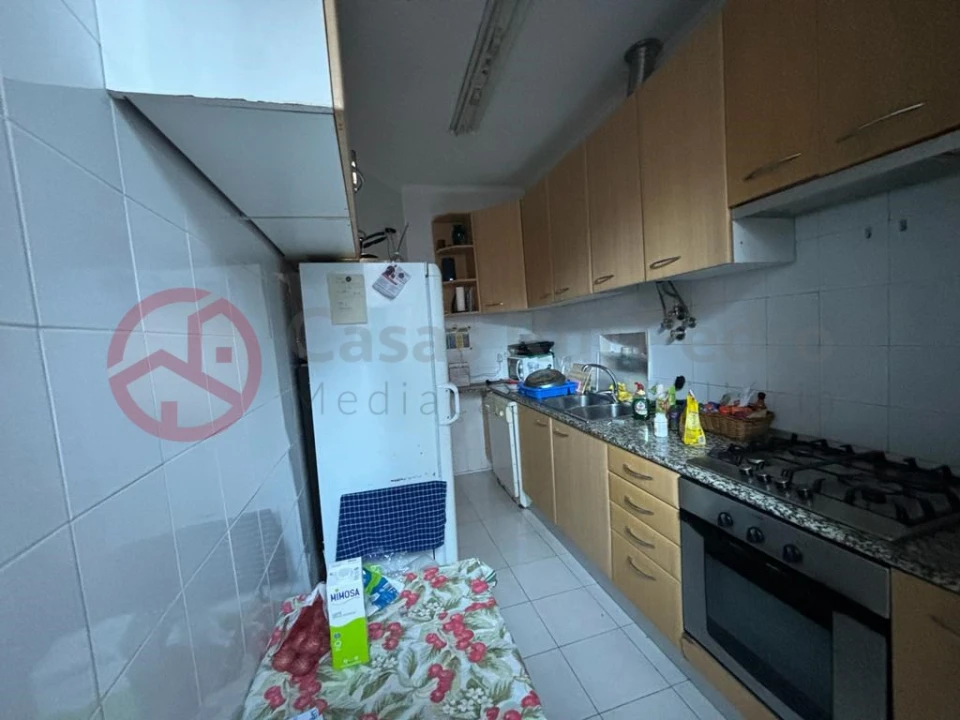 Apartamento T2 para Venda em Penha de França Foto 7