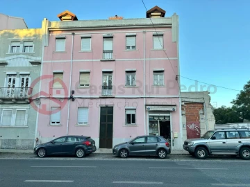 Apartamento T2 para Venda em Penha de França