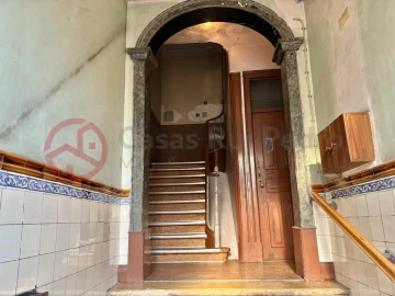Apartamento T2 para Venda em Penha de França