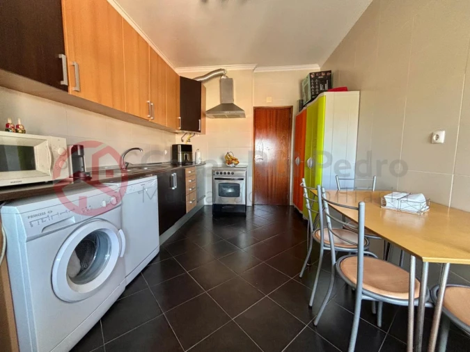 Apartamento T4 para Venda em Almada, Cova da Piedade, Pragal e Cacilhas Foto 6