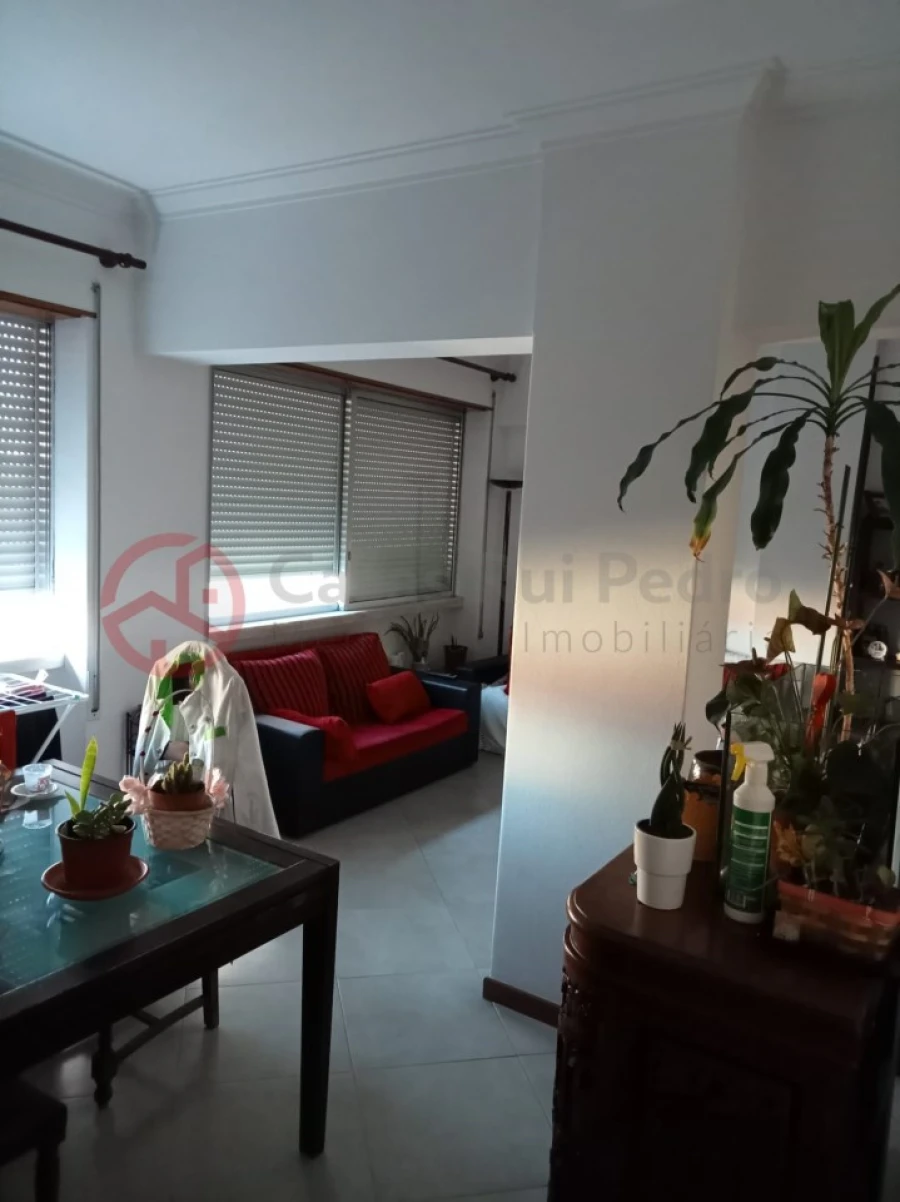 Apartamento T4 para Venda em Almada, Cova da Piedade, Pragal e Cacilhas Foto 12