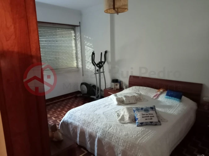 Apartamento T4 para Venda em Almada, Cova da Piedade, Pragal e Cacilhas Foto 19