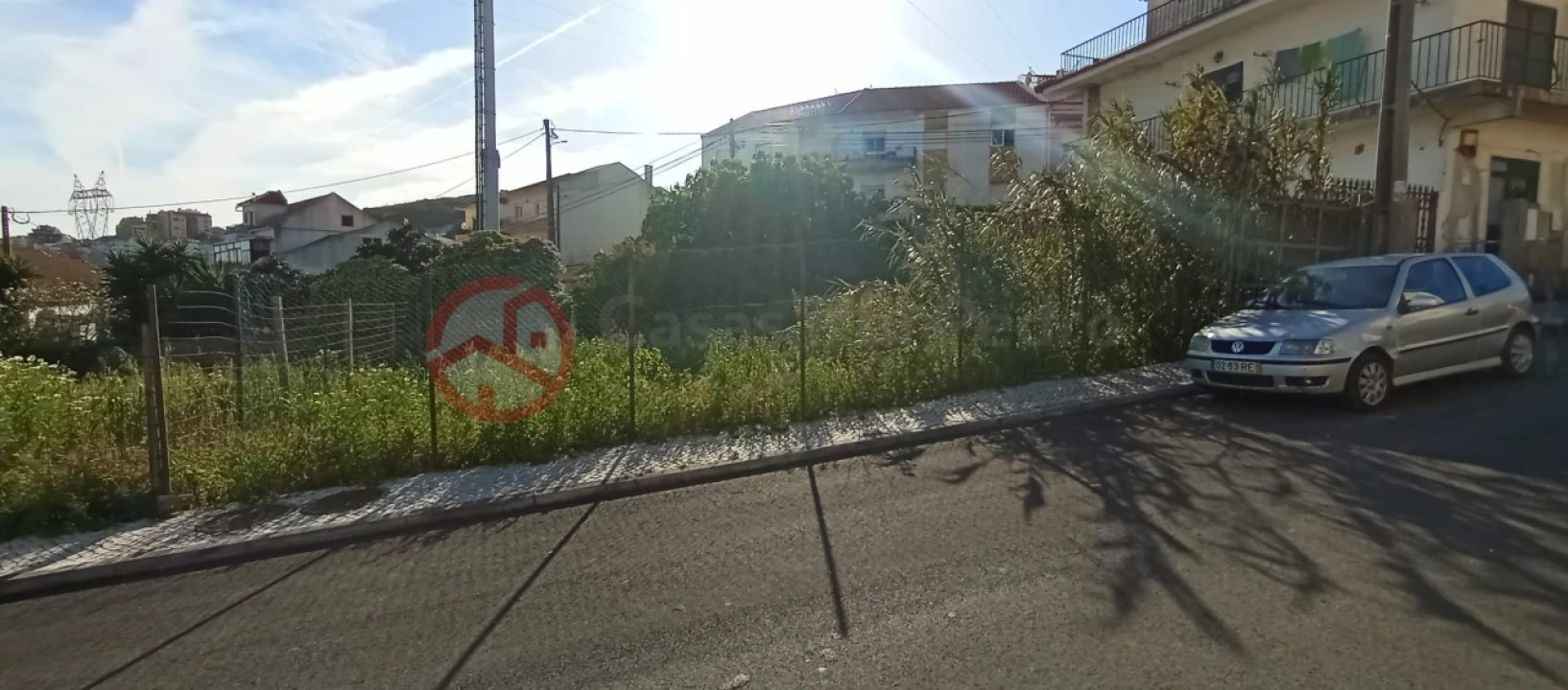 Terreno para Venda em Pontinha e Famões Foto 2
