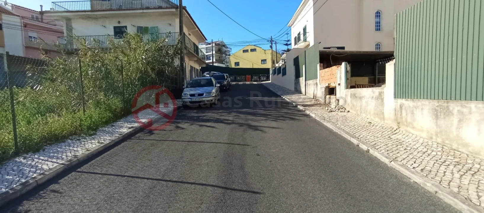 Terreno para Venda em Pontinha e Famões Foto 6