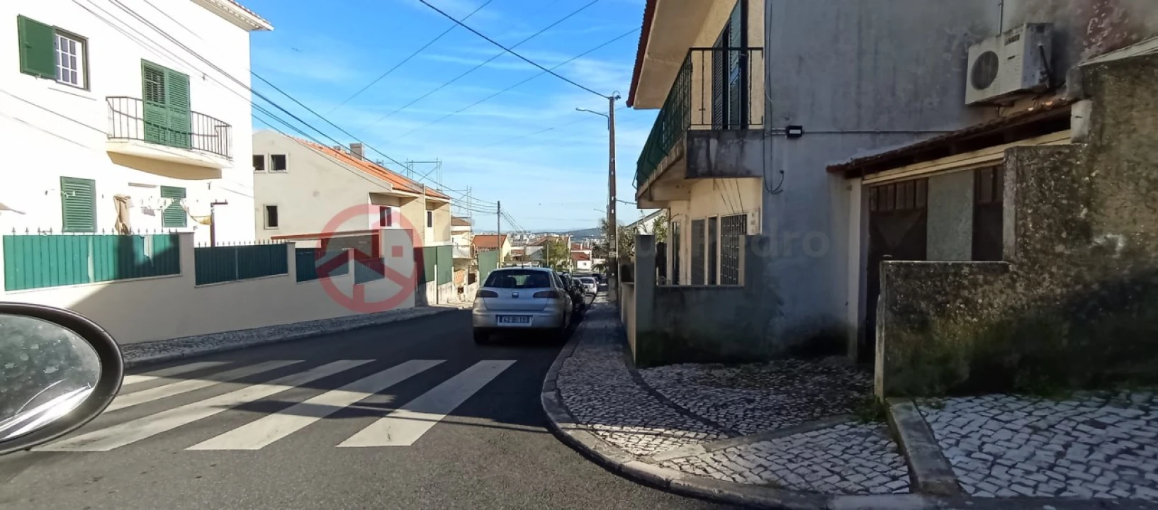 Terreno para Venda em Pontinha e Famões Foto 10