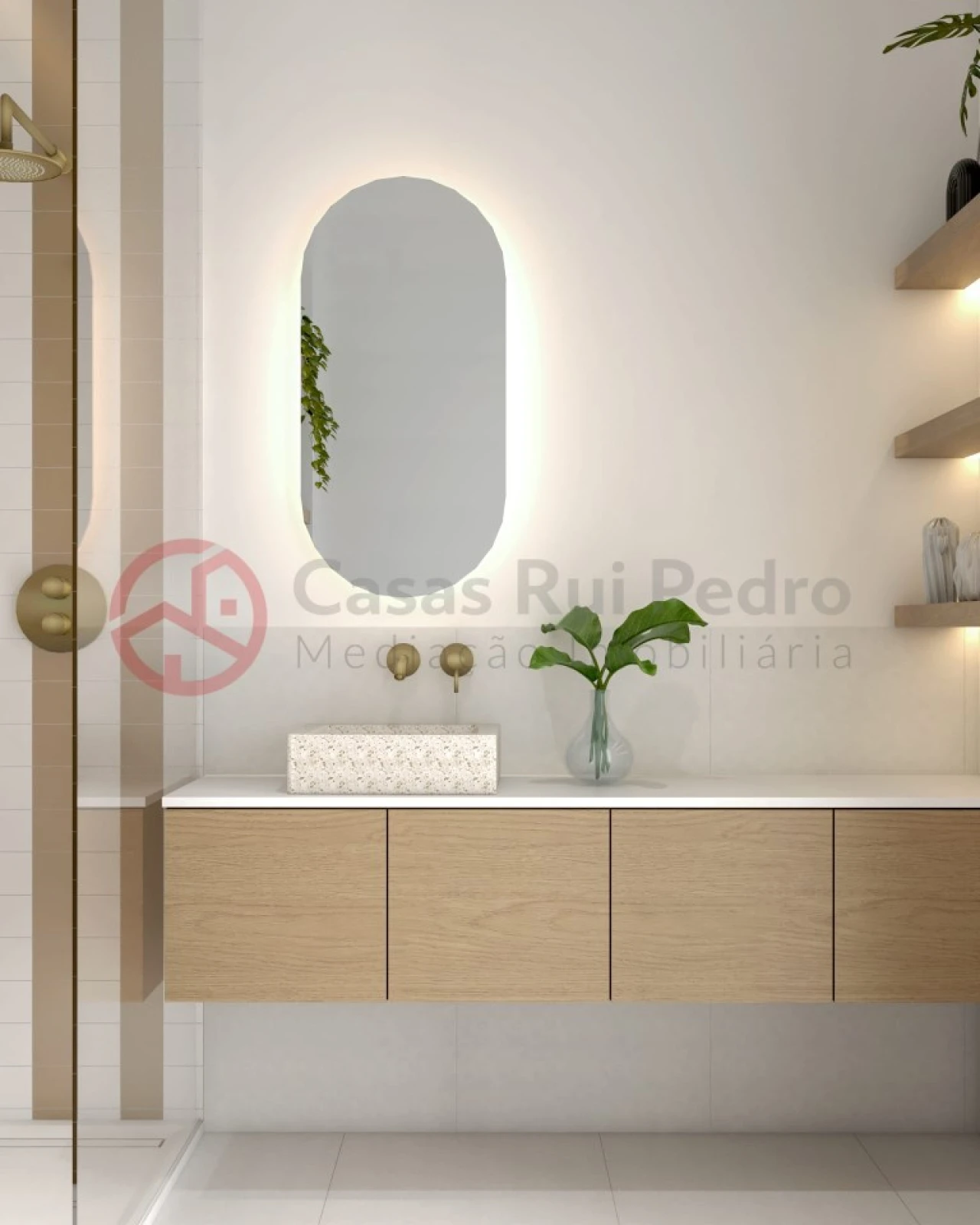 Apartamento T2 para Venda em Santo António Foto 10