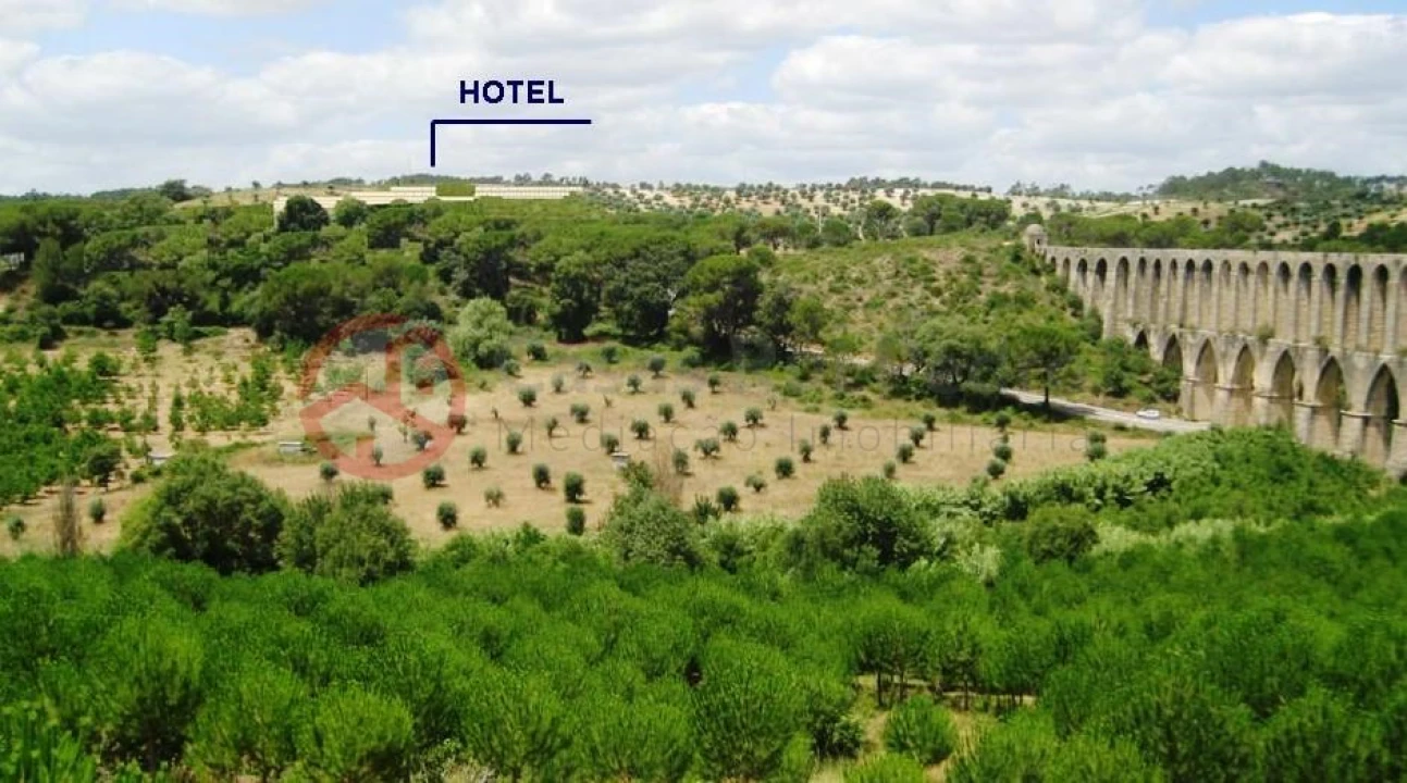 Terreno para Venda em Madalena e Beselga Foto 2