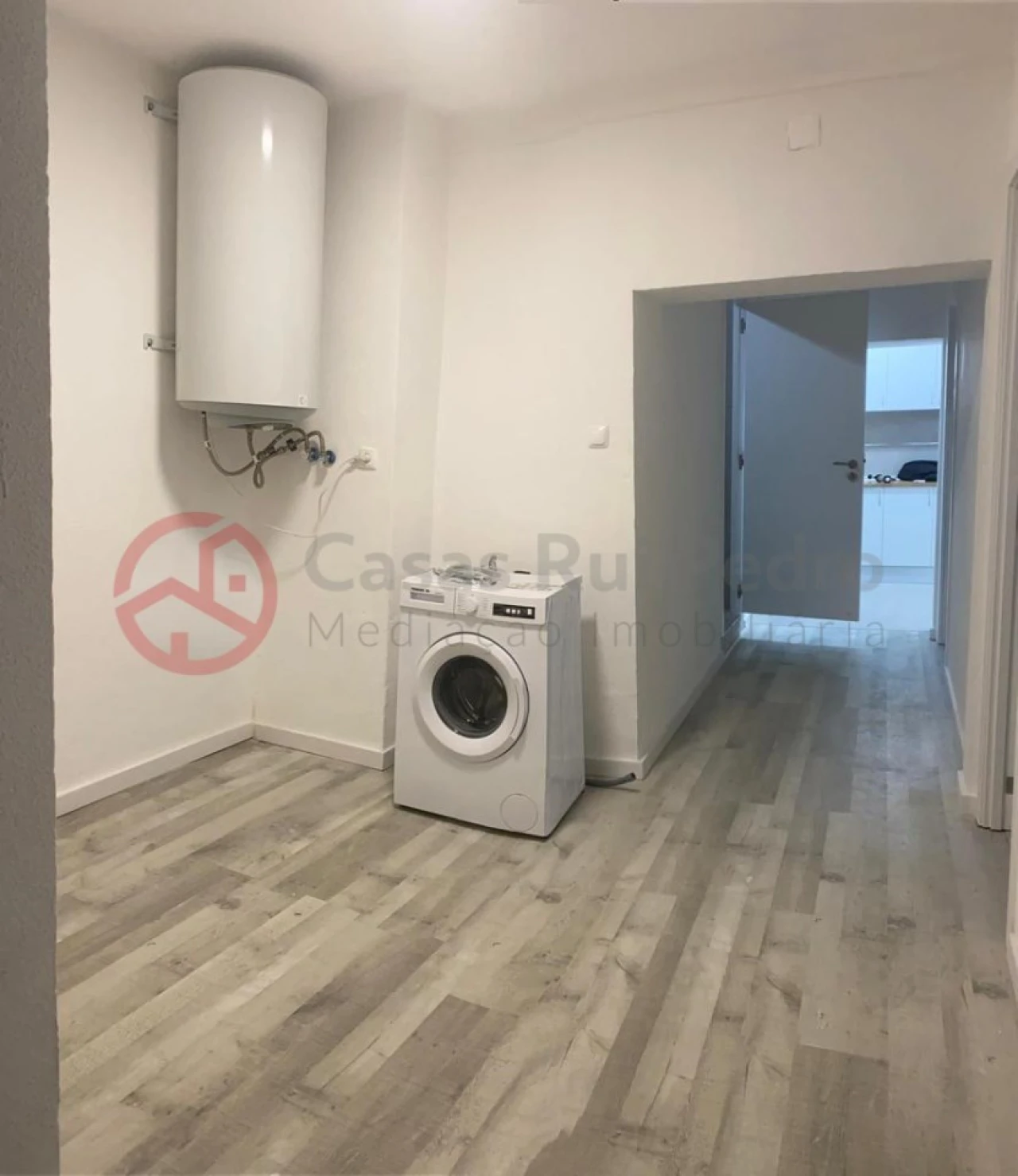 Apartamento T2 para Venda em Setubal (São Sebastião) Foto 5