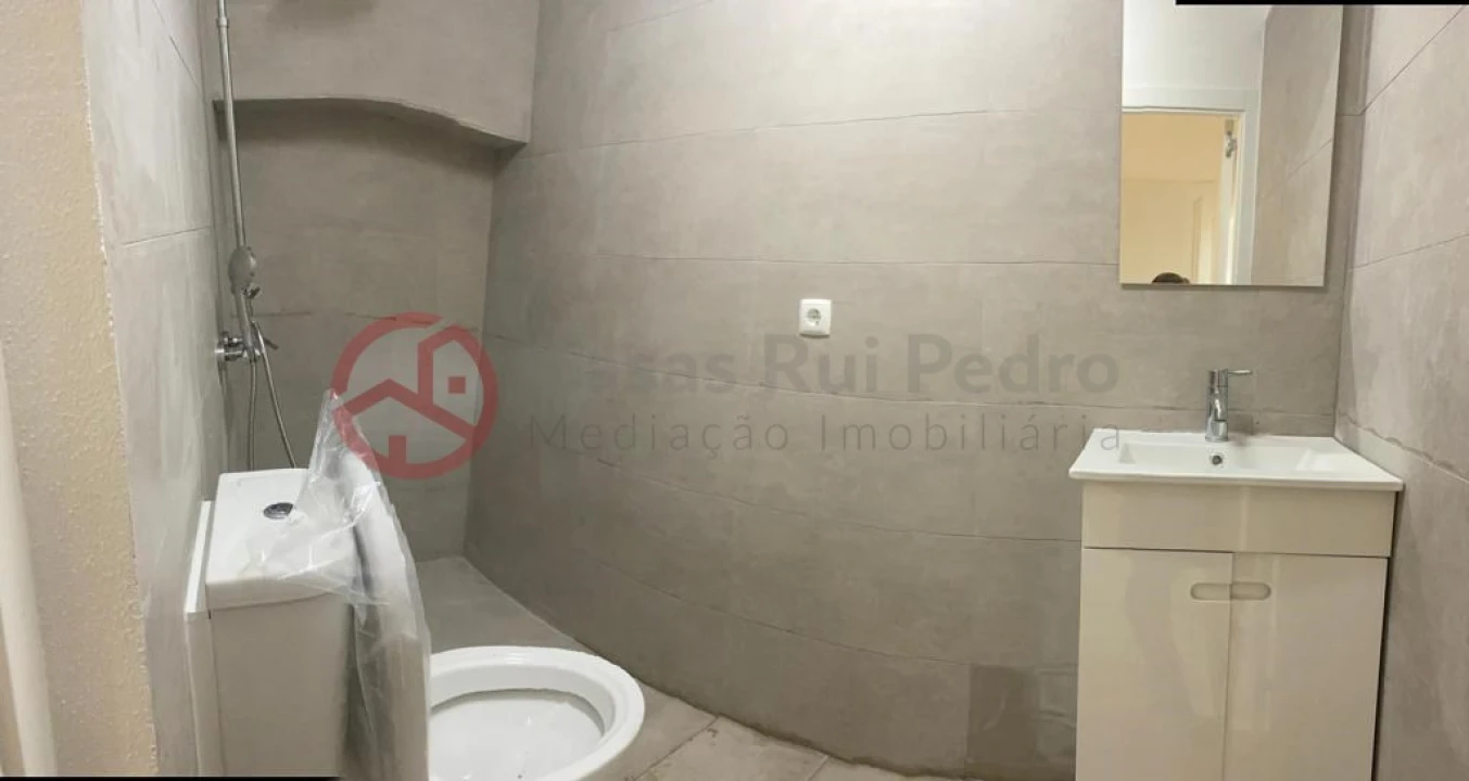 Apartamento T2 para Venda em Setubal (São Sebastião) Foto 10