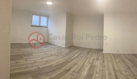 Apartamento T2 para Venda em Setubal (São Sebastião)
