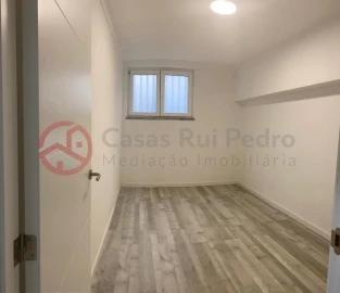 Apartamento T2 para Venda em Setubal (São Sebastião)