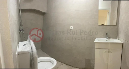 Apartamento T2 para Venda em Setubal (São Sebastião)