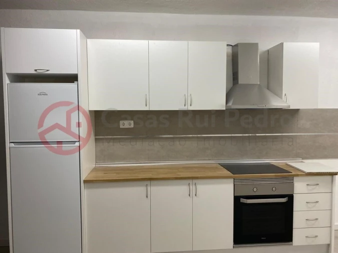Apartamento T2 para Venda em Setubal (São Sebastião) Foto 4