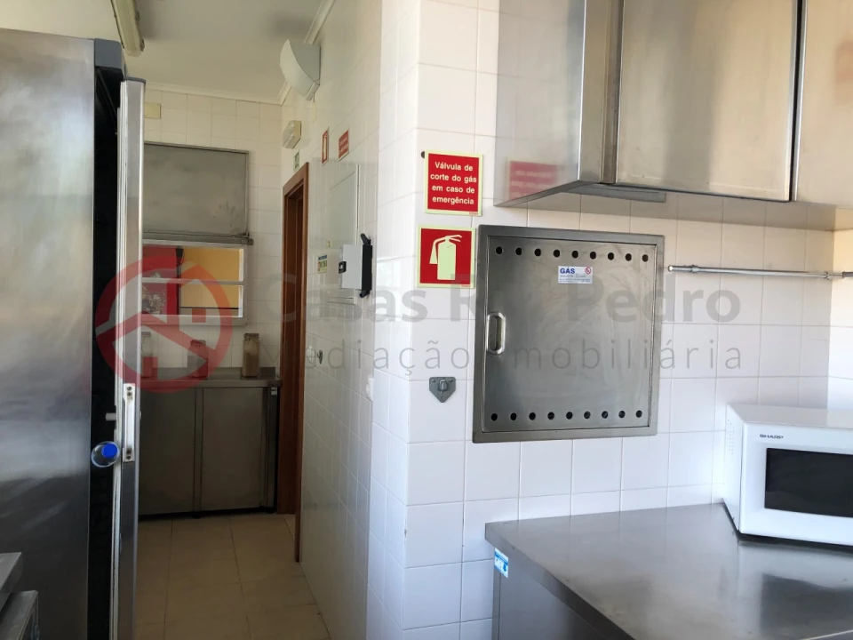 Negócio para Venda em Caparica e Trafaria Foto 8