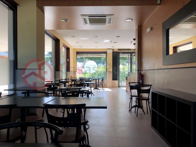 Negócio para Venda em Caparica e Trafaria Foto 3