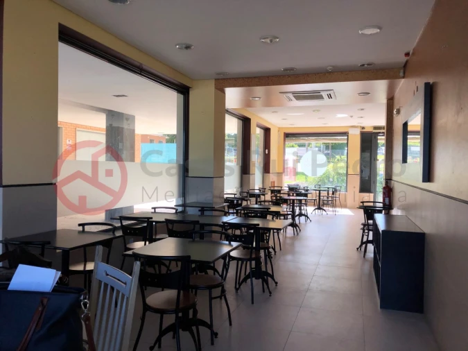 Negócio para Venda em Caparica e Trafaria Foto 2