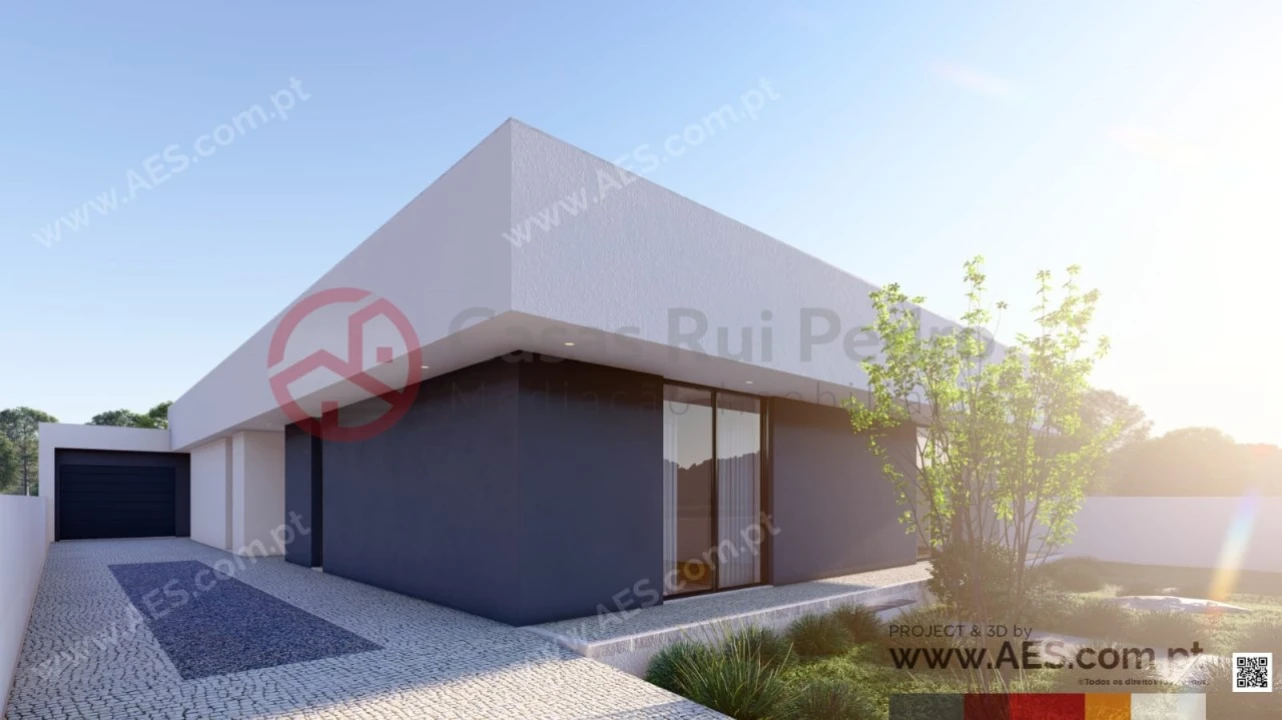 Moradia T4 para Venda em Fernao Ferro Foto 7