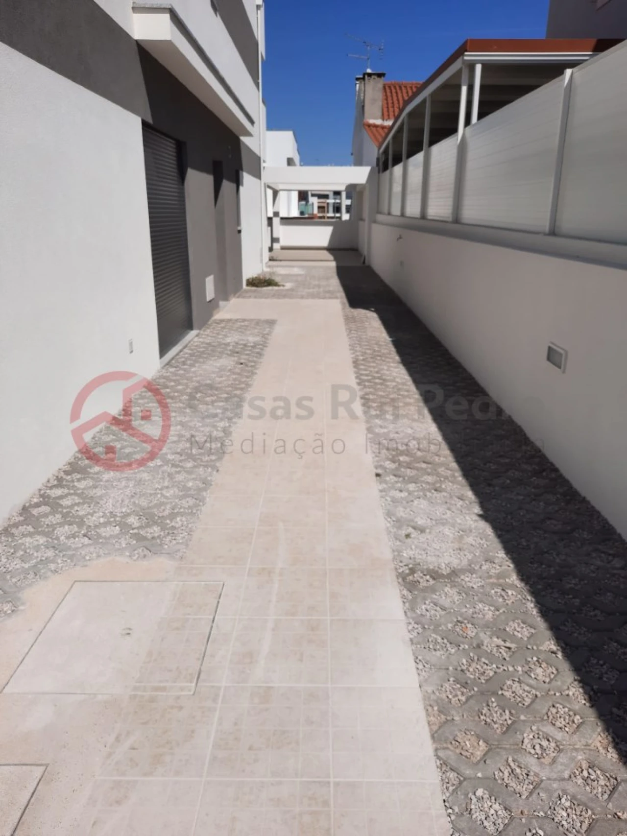 Moradia T4 para Venda em Fernao Ferro Foto 13