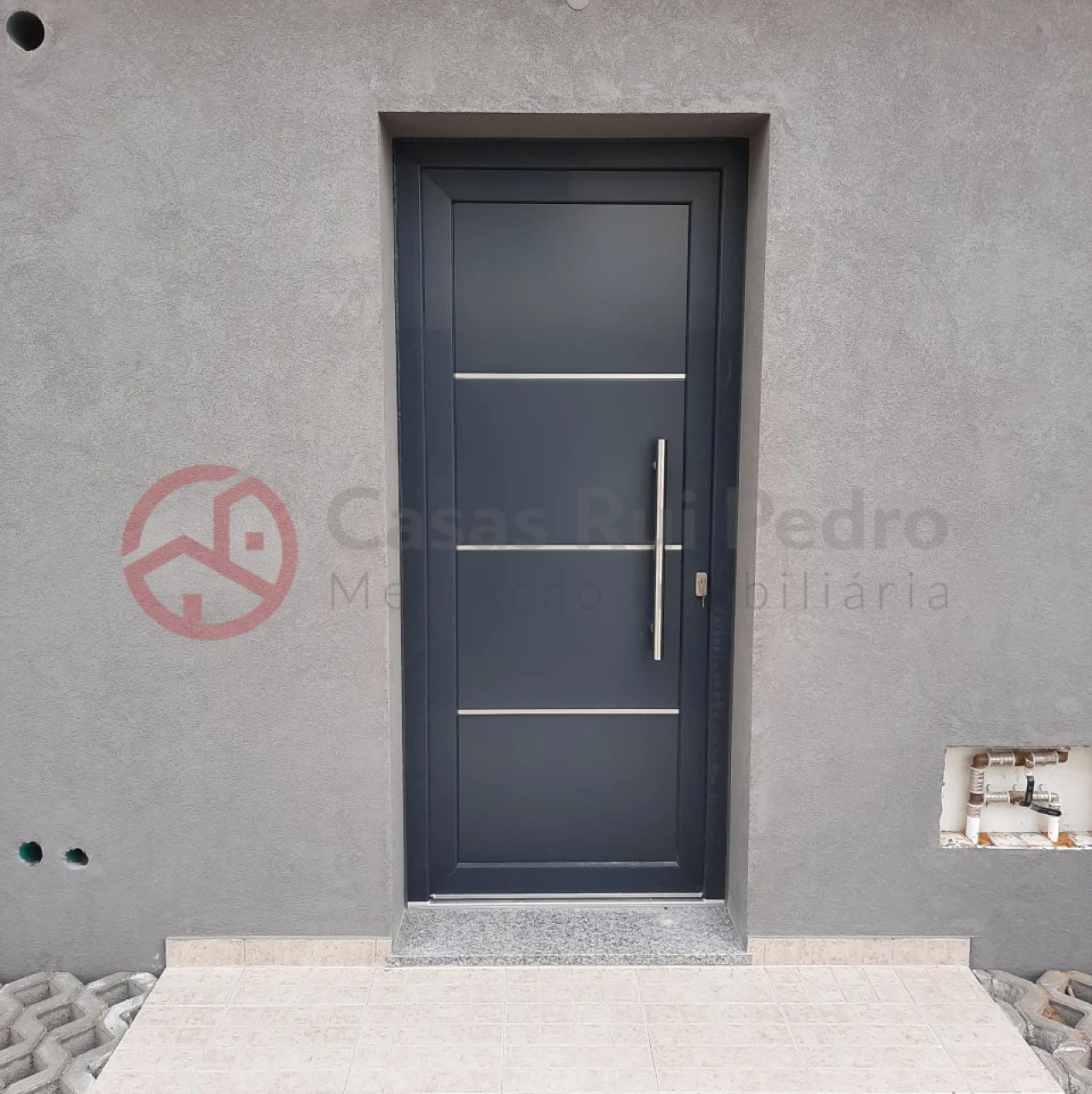 Moradia T4 para Venda em Fernao Ferro Foto 14