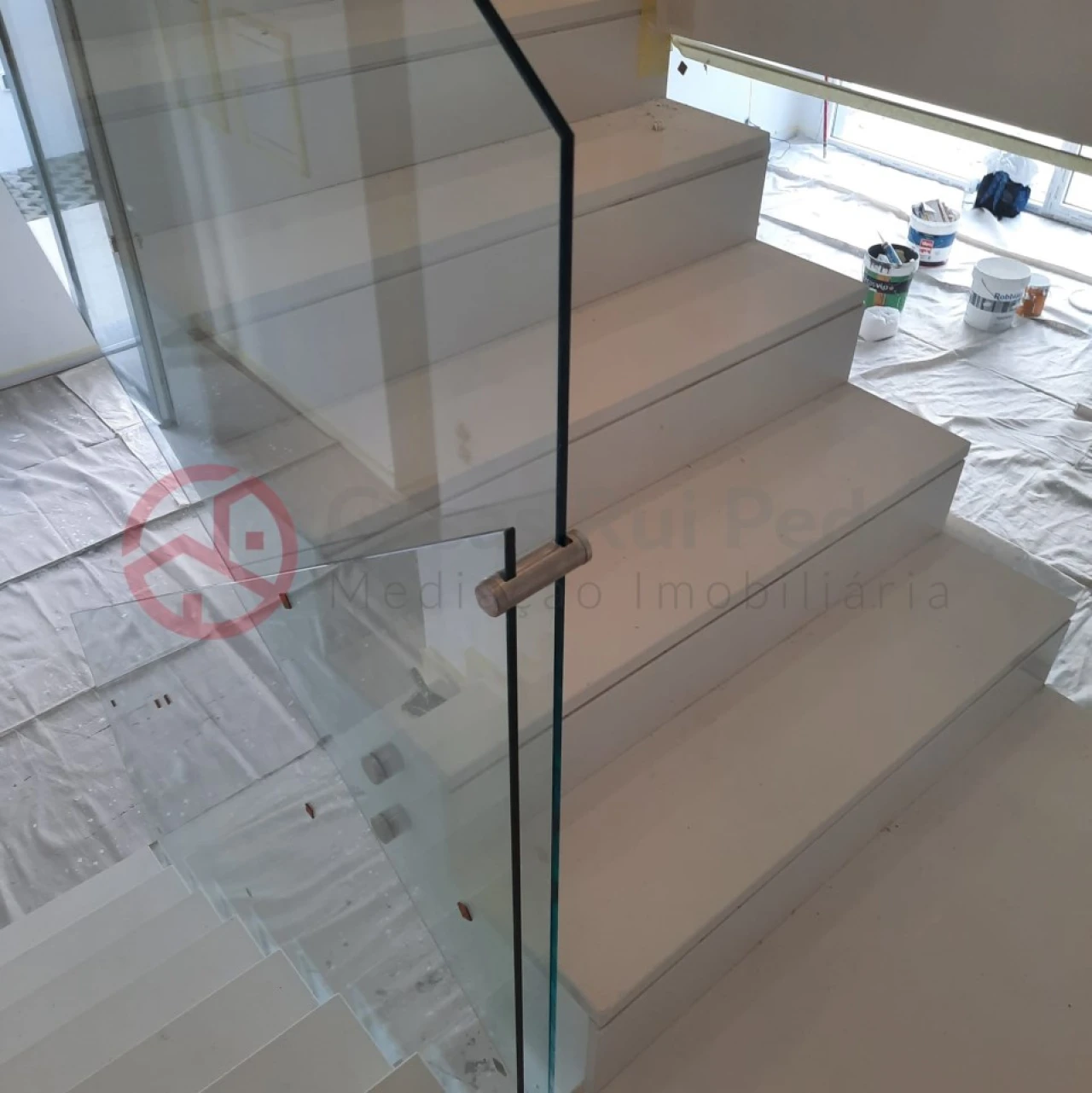 Moradia T4 para Venda em Fernao Ferro Foto 15