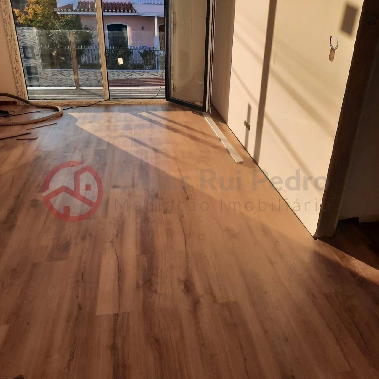 Moradia T4 para Venda em Fernao Ferro Foto 17