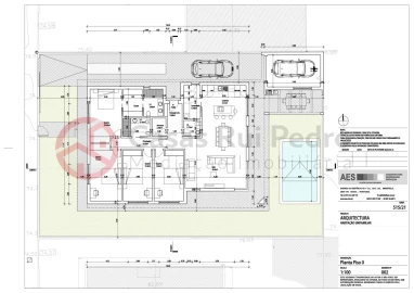 Moradia T4 para Venda em Fernao Ferro