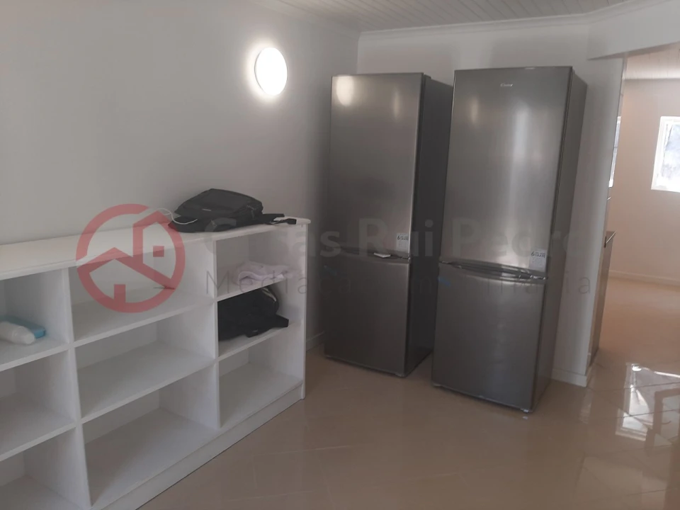 Moradia T9 para Venda em Ajuda Foto 3