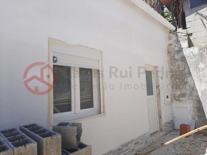 Moradia T9 para Venda em Ajuda Foto 2