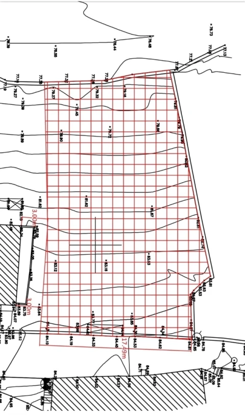 Terreno para Venda em Avintes